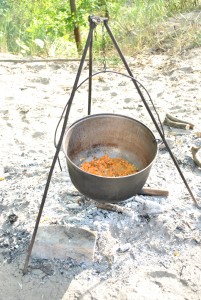 cooking