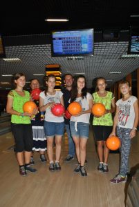 bowling