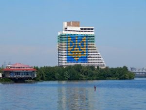 dnipro-river