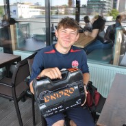 Dnipro Kids Update – August 2019