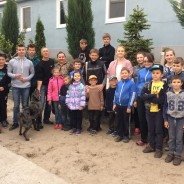 Dnipro Kids Update – June 2020